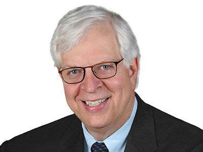 An Update on Dennis Prager